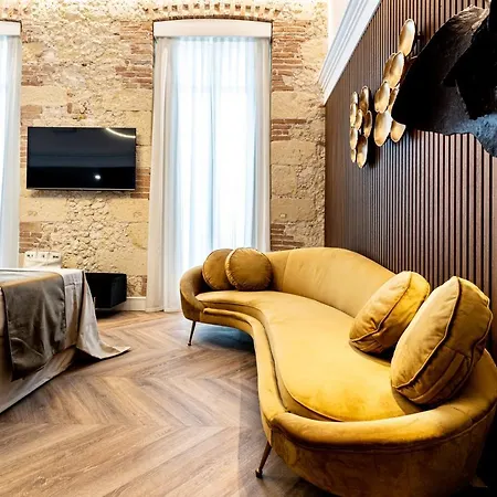 Nero Luxury Casa de hóspedes