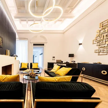 Nero Luxury Casa de hóspedes 4*