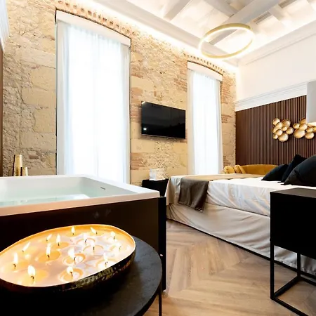 Nero Luxury Cagliari