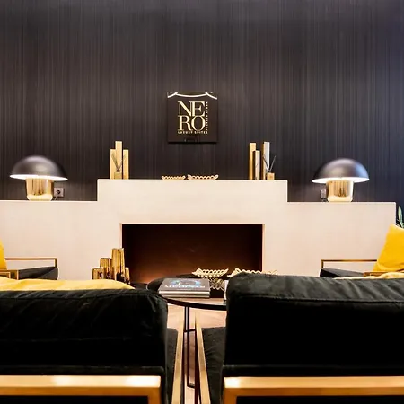 Nero Luxury Pensjonat *