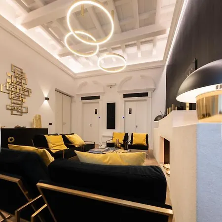 Nero Luxury