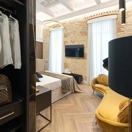 Nero Luxury Cagliari