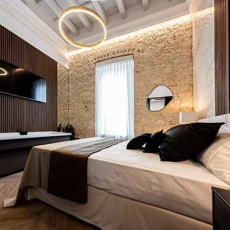 Nero Luxury