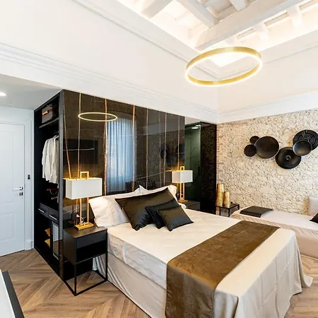 Nero Luxury Guest house Cagliari