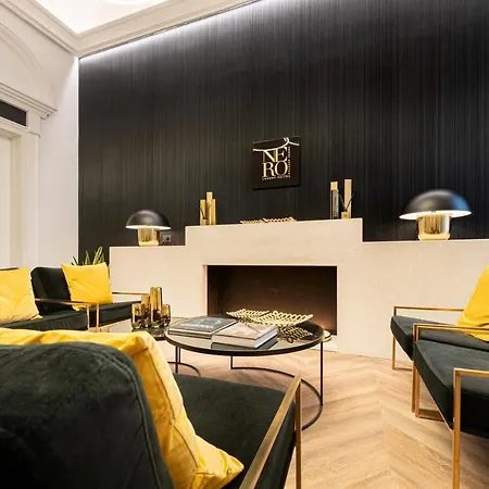 Nero Luxury