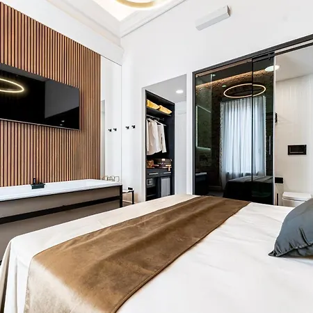 Nero Luxury Cagliari