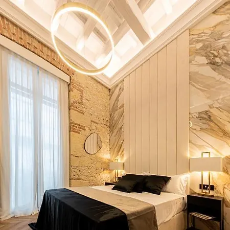 Guest house Nero Luxury Cagliari