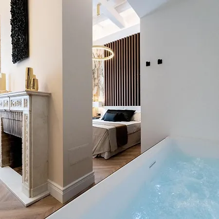 Nero Luxury 4* Cagliari