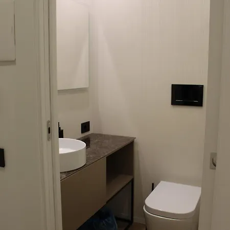 Nero Luxury Cagliari