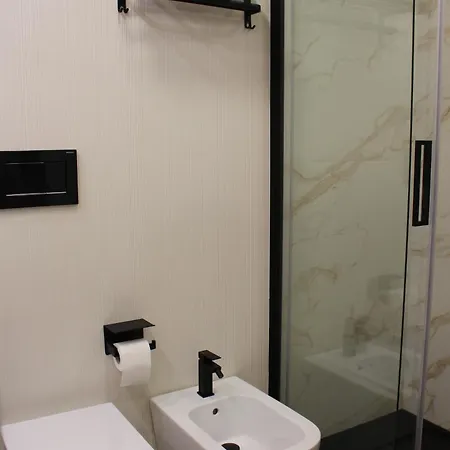 Nero Luxury Casa de hóspedes