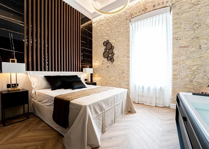 Nero Luxury Maison d'hôtes Cagliari