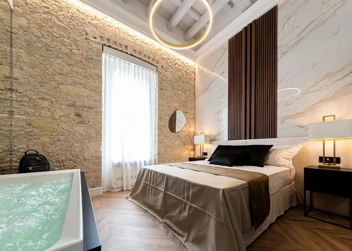 Maison d'hôtes Nero Luxury 4*