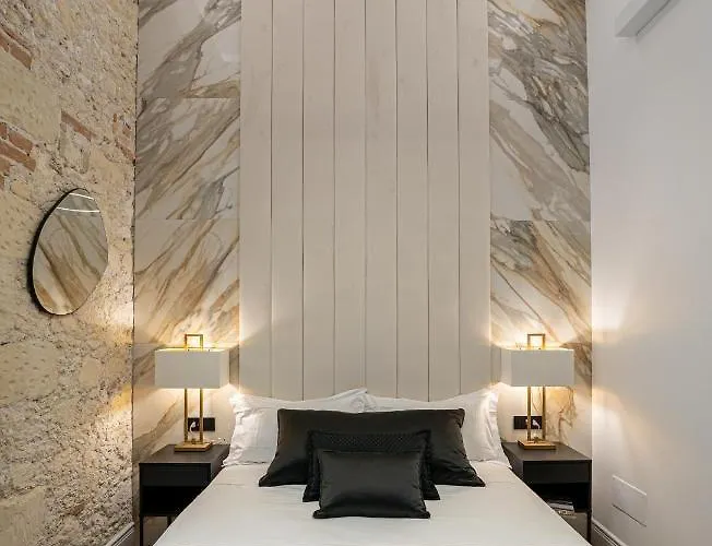 Nero Luxury Maison d'hôtes