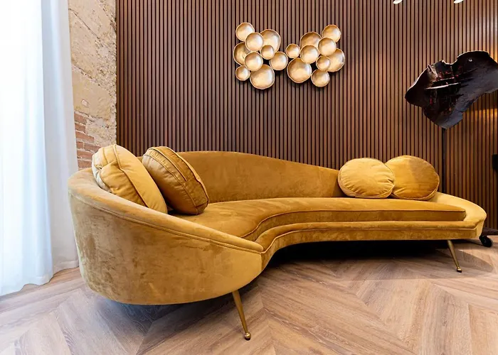 Nero Luxury Cagliari