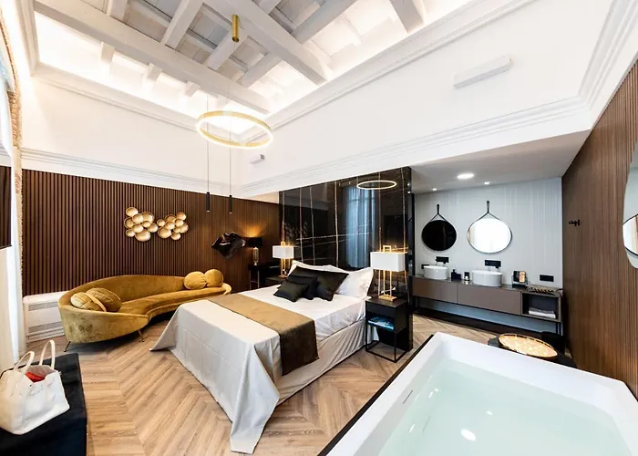 Nero Luxury Cagliari