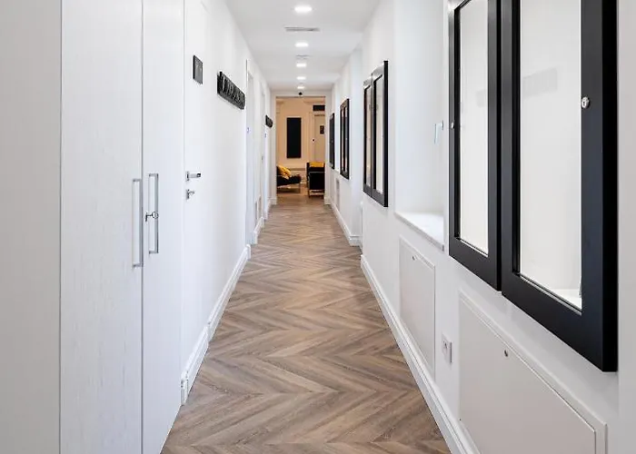 Nero Luxury Cagliari