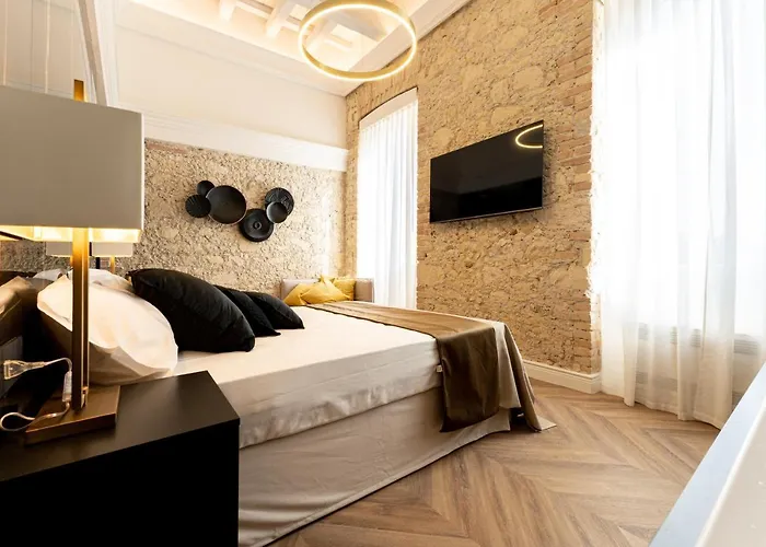 Nero Luxury Maison d'hôtes 4*