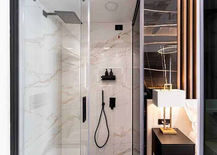 Nero Luxury Cagliari