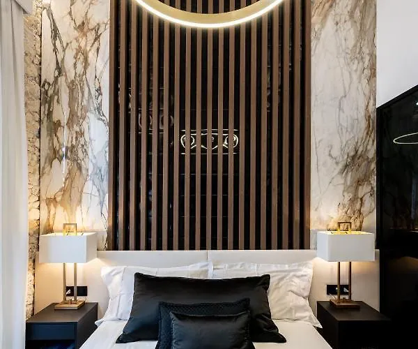 Nero Luxury Maison d'hôtes 4*