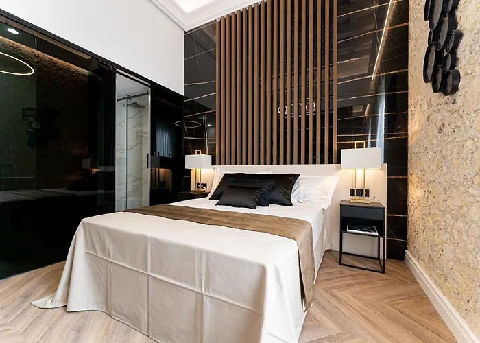 Nero Luxury Maison d'hôtes Cagliari