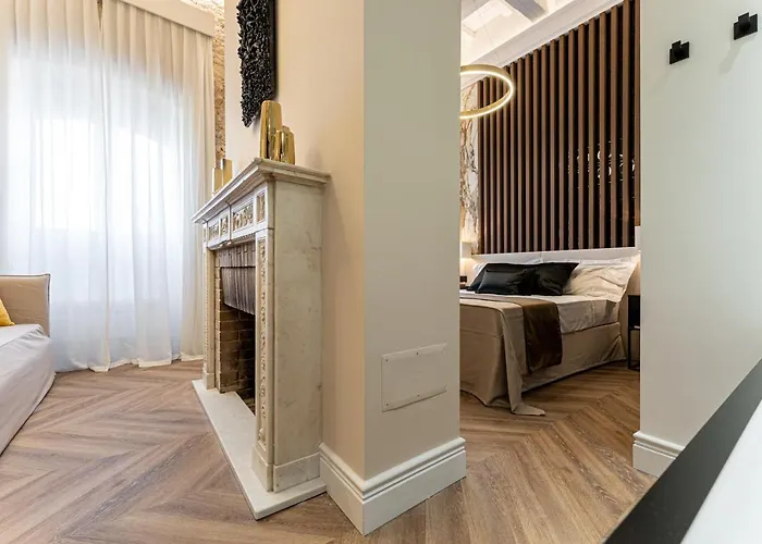 Nero Luxury Maison d'hôtes Cagliari