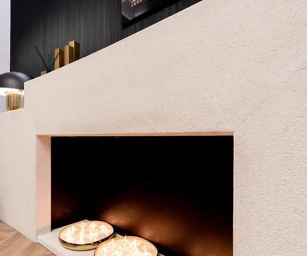 Nero Luxury 4* Cagliari