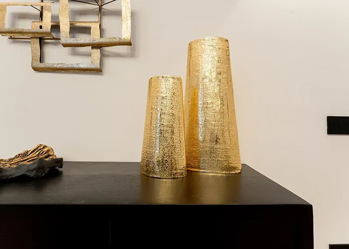 Maison d'hôtes Nero Luxury 4*