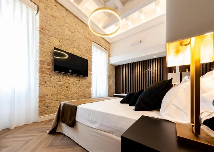 Maison d'hôtes Nero Luxury 4*