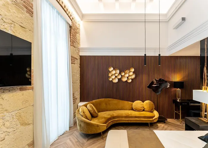 Maison d'hôtes Nero Luxury