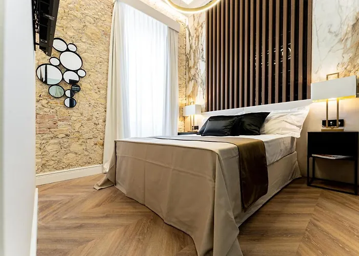 Nero Luxury Maison d'hôtes Cagliari