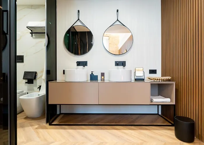 Nero Luxury Cagliari