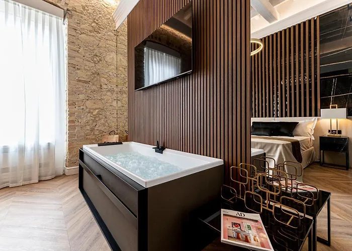 Nero Luxury Cagliari