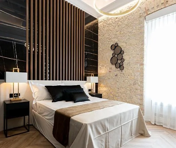 Nero Luxury Maison d'hôtes 4*