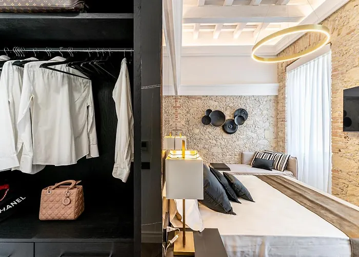 Nero Luxury Maison d'hôtes