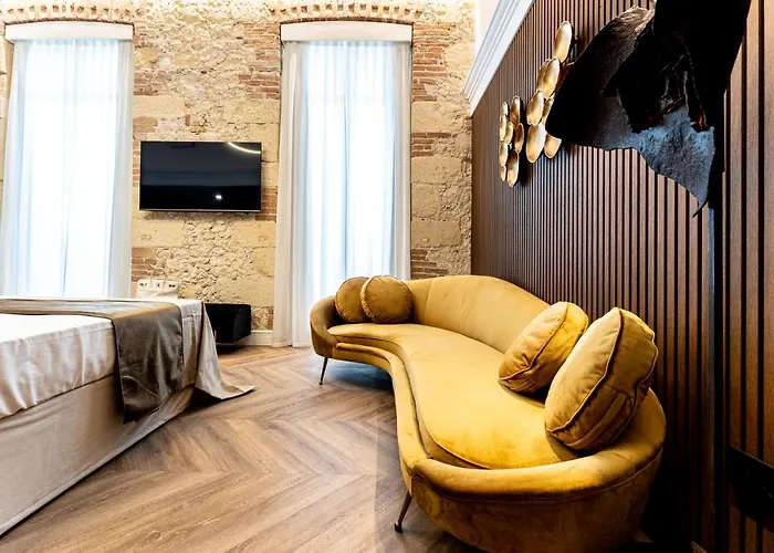 Nero Luxury Maison d'hôtes