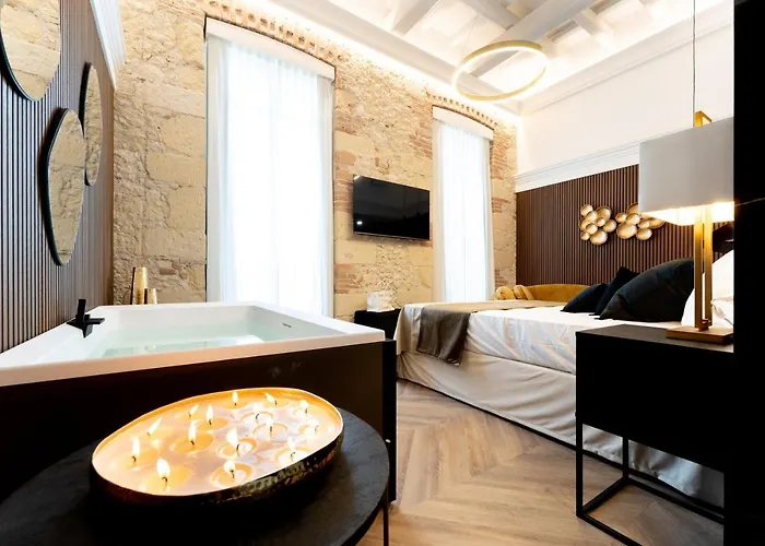 Nero Luxury Cagliari