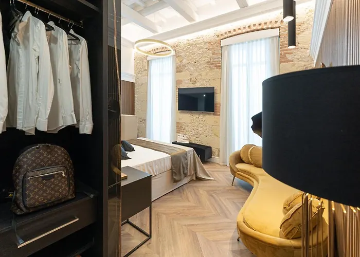 Nero Luxury Cagliari