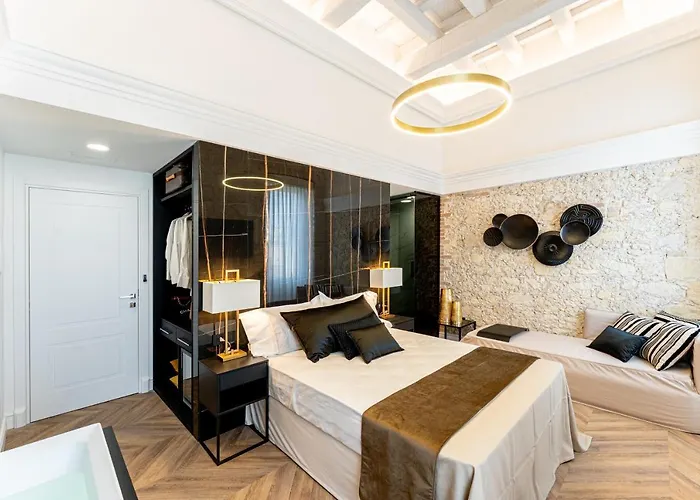 Nero Luxury Maison d'hôtes Cagliari