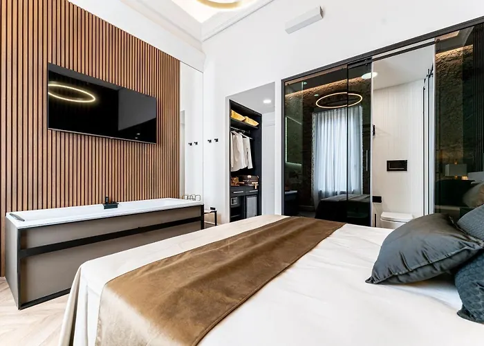 Nero Luxury Cagliari