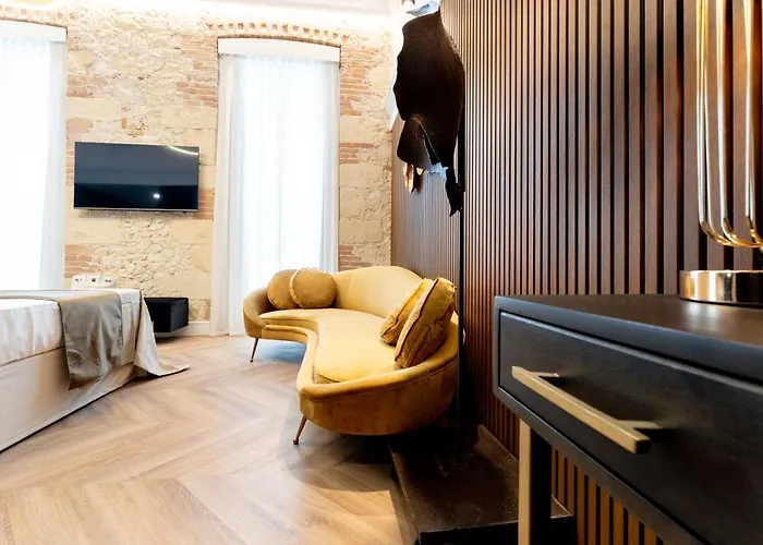 Nero Luxury Maison d'hôtes