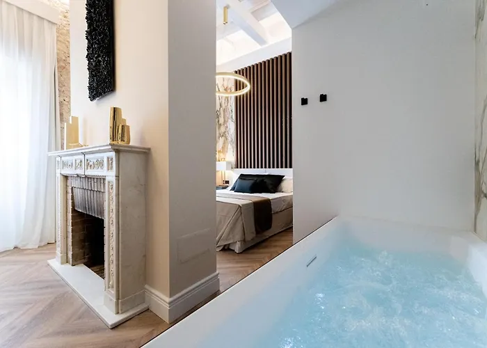 Nero Luxury 4* Cagliari