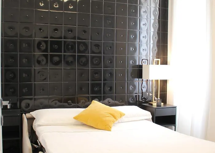 Nero Luxury Maison d'hôtes 4*