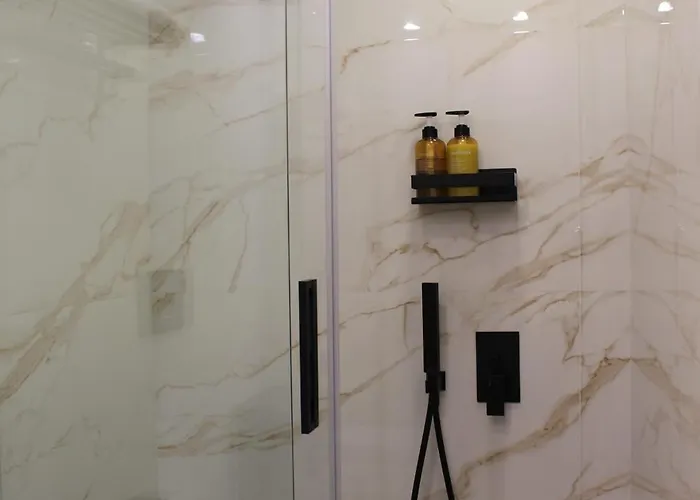 Nero Luxury Maison d'hôtes Cagliari