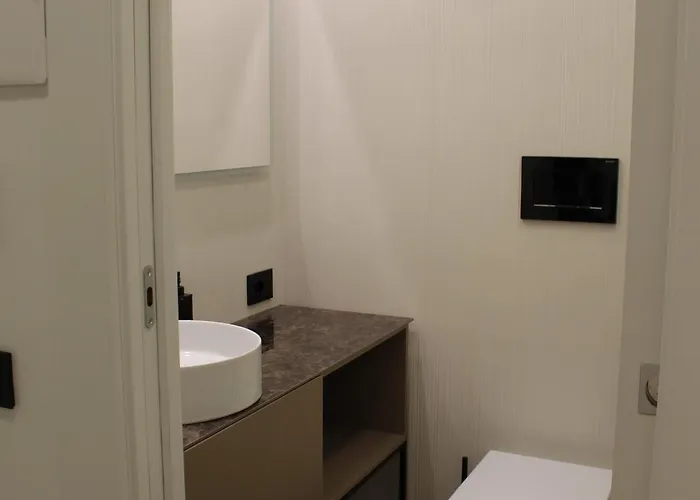 Nero Luxury Cagliari