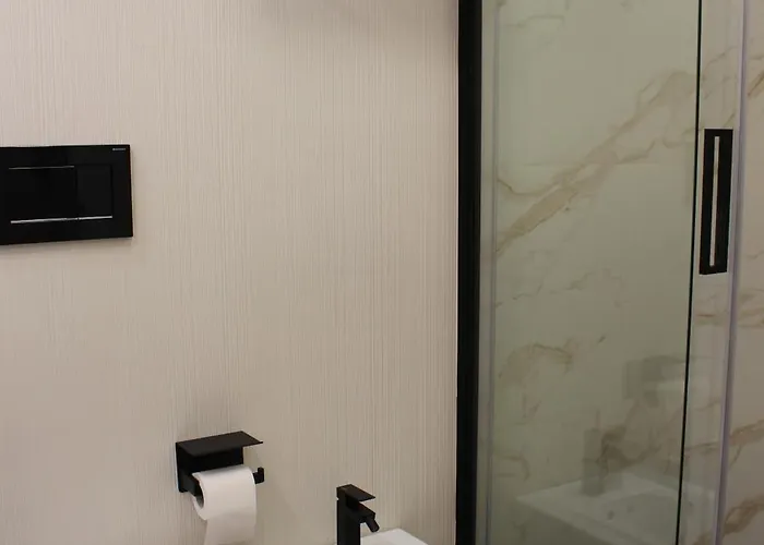 Nero Luxury Maison d'hôtes