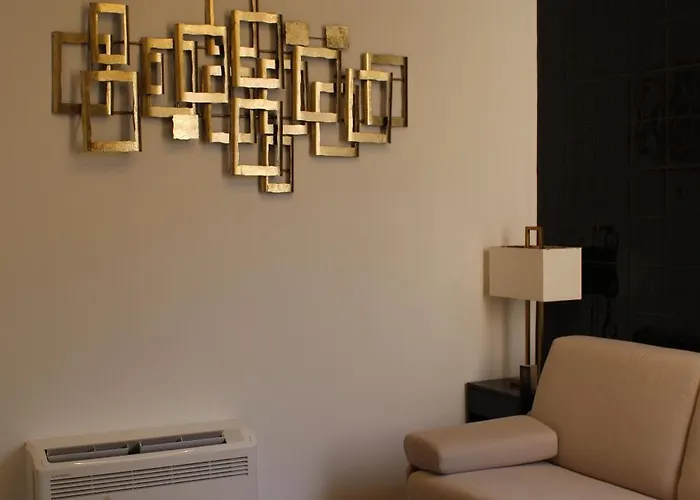 Maison d'hôtes Nero Luxury 4*